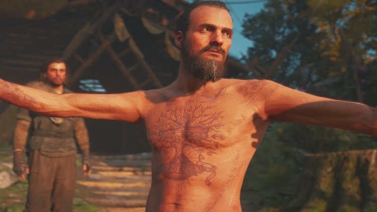 Иосиф фар край New Dawn