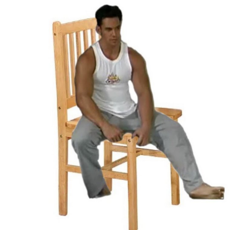 Иосиф СИД far Cry 5