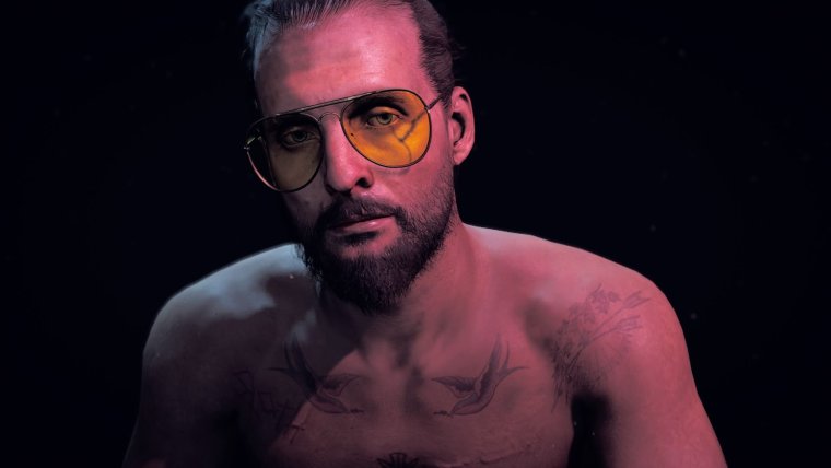 Иосиф фар край 5