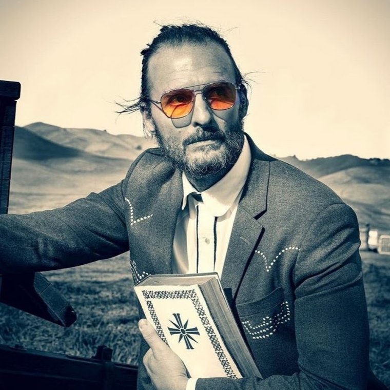 Грег Брайк Джозеф СИД