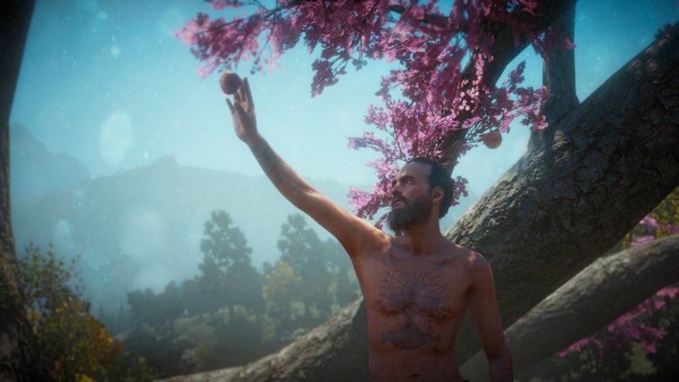 Иосиф СИД New Dawn