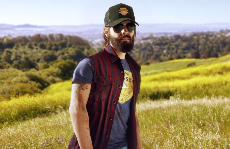 Far Cry 5 косплей