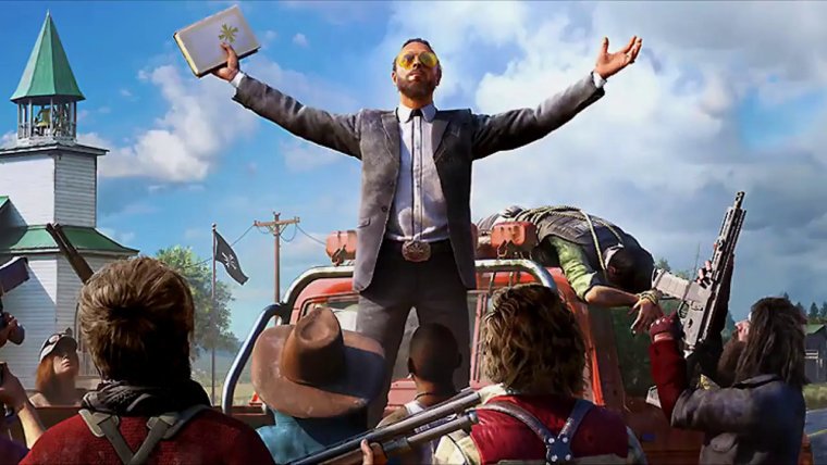 Иосиф фар край 5 на машине