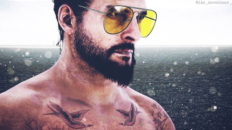 Иосиф фар край 5