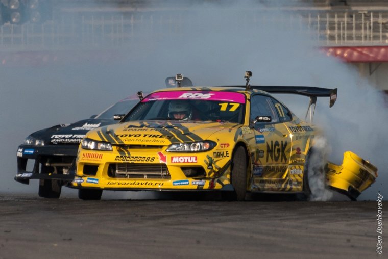 Ниссан Сильвия дрифт РДС