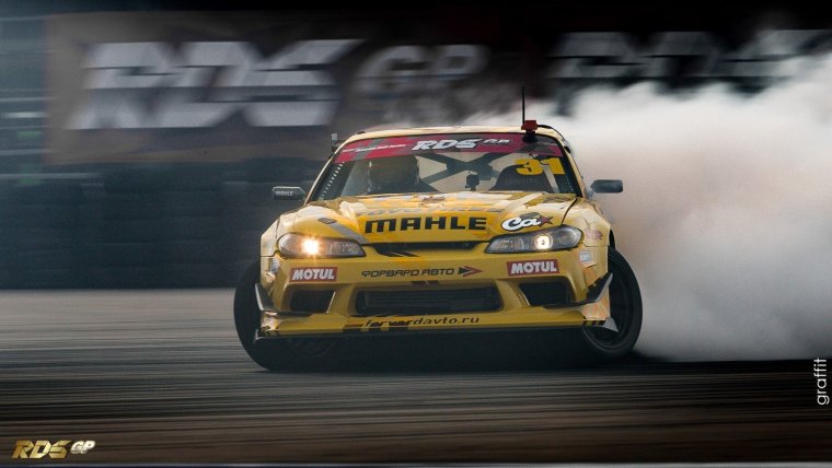 Silvia s15 Чивчян