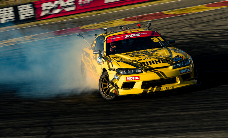 Гоча Сильвия с 15 2021