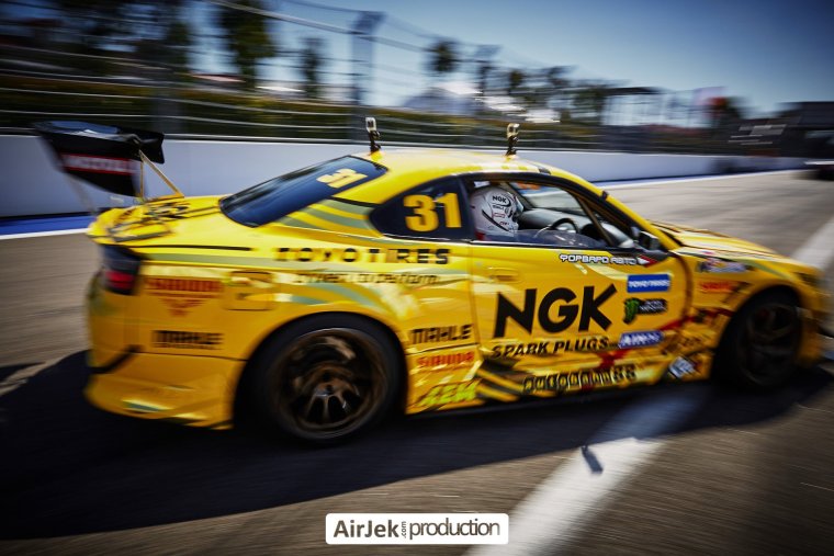 Nissan Silvia s15 Георгий Чивчян