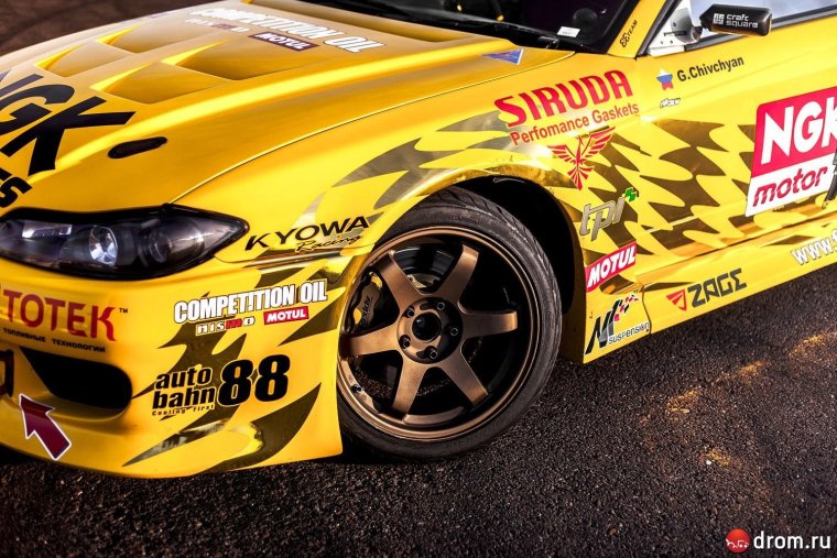 Гоча Сильвия 2020