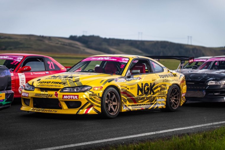 Гоча и Цареградцев