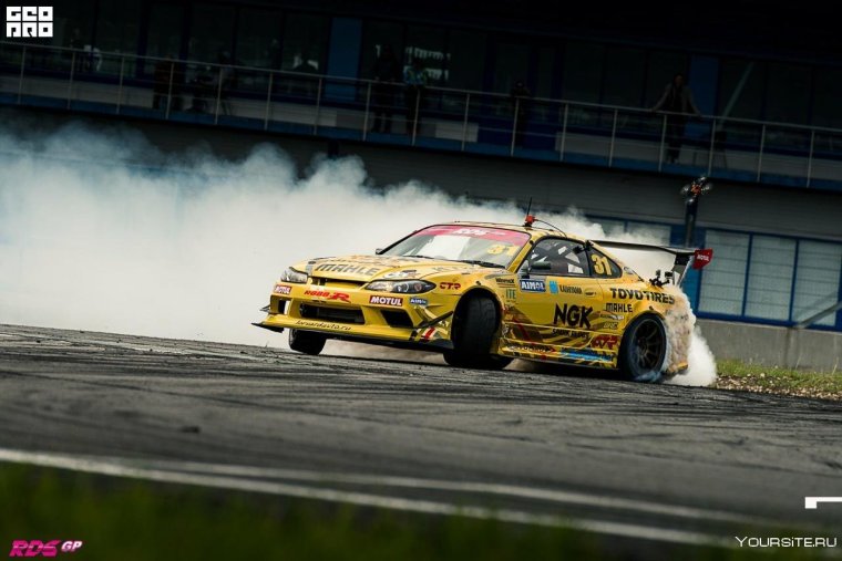 Георгий Чивчян Япония