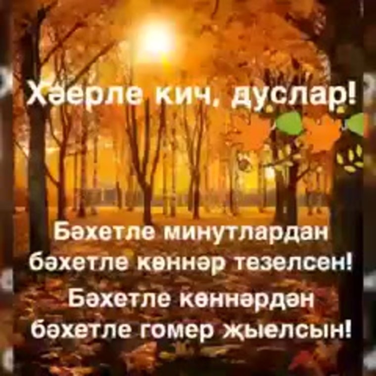 Хаерле Кич открытки