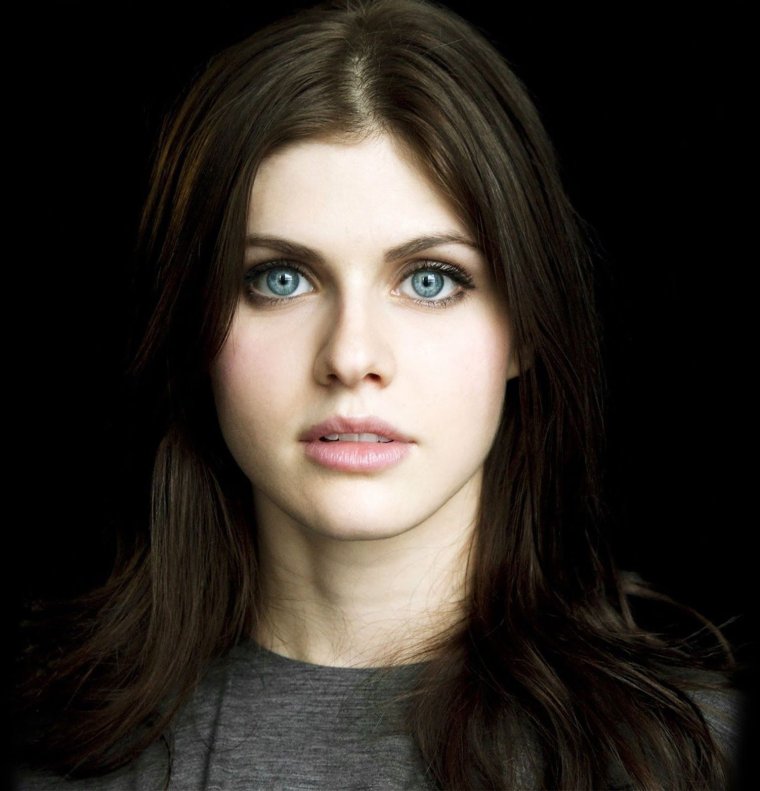 Александра Даддарио 2021