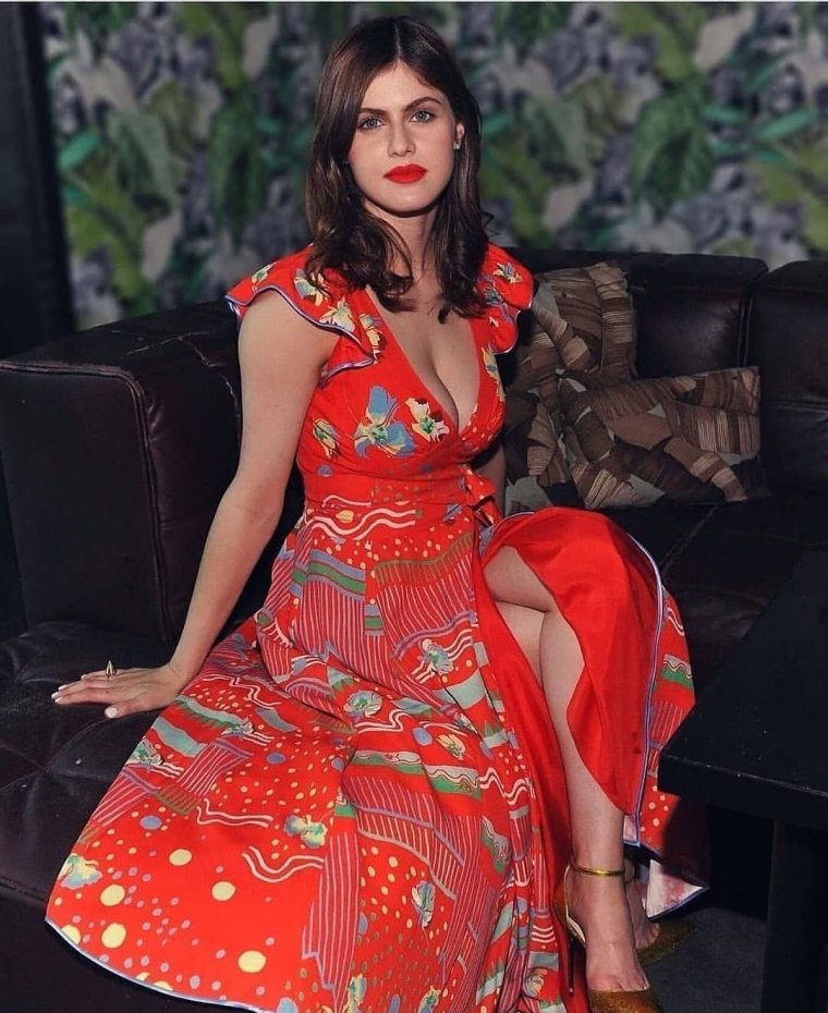 Александра Даддарио