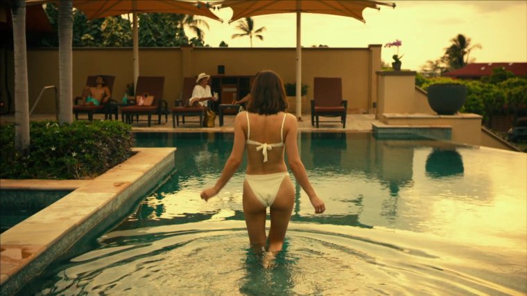 Александра Даддарио +18