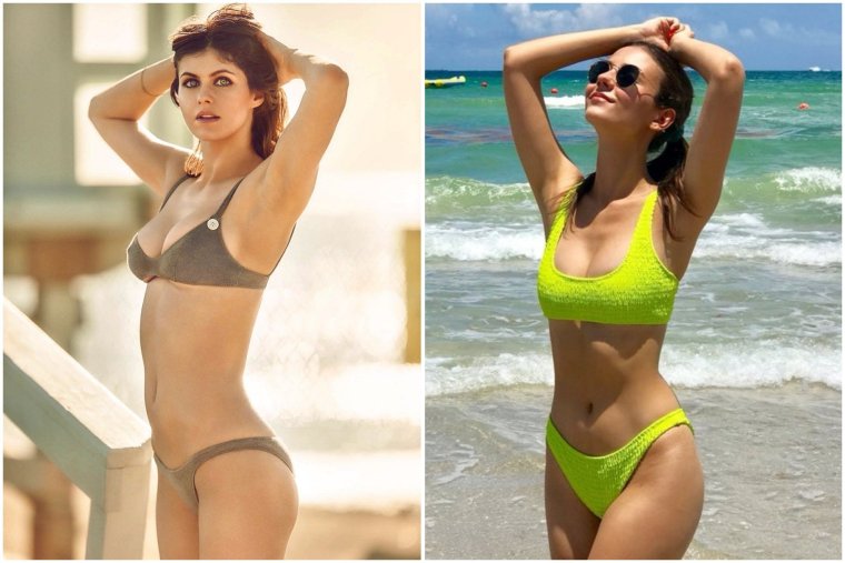 Александра Даддарио клан сопрано