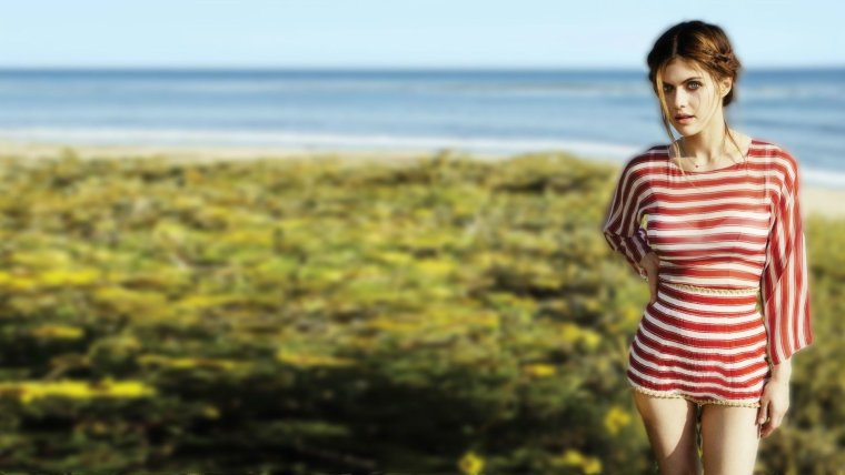 Александра Даддарио муж