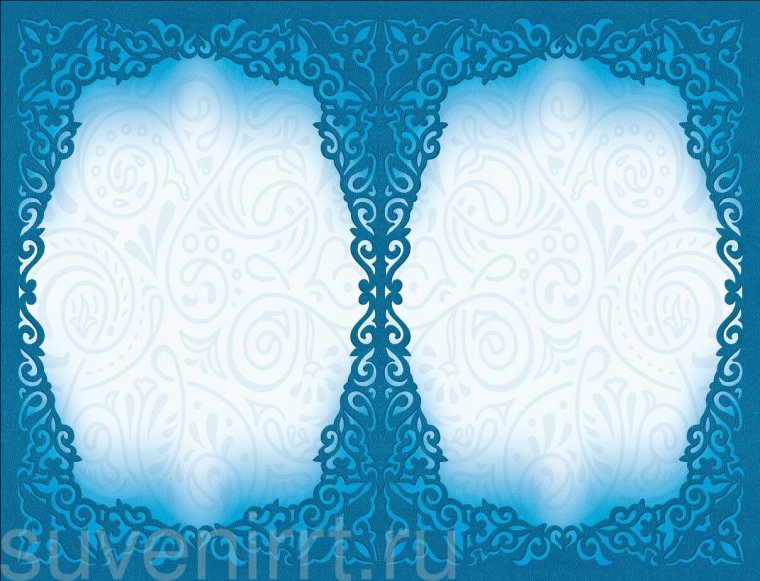 Шаблоны открыток на никах