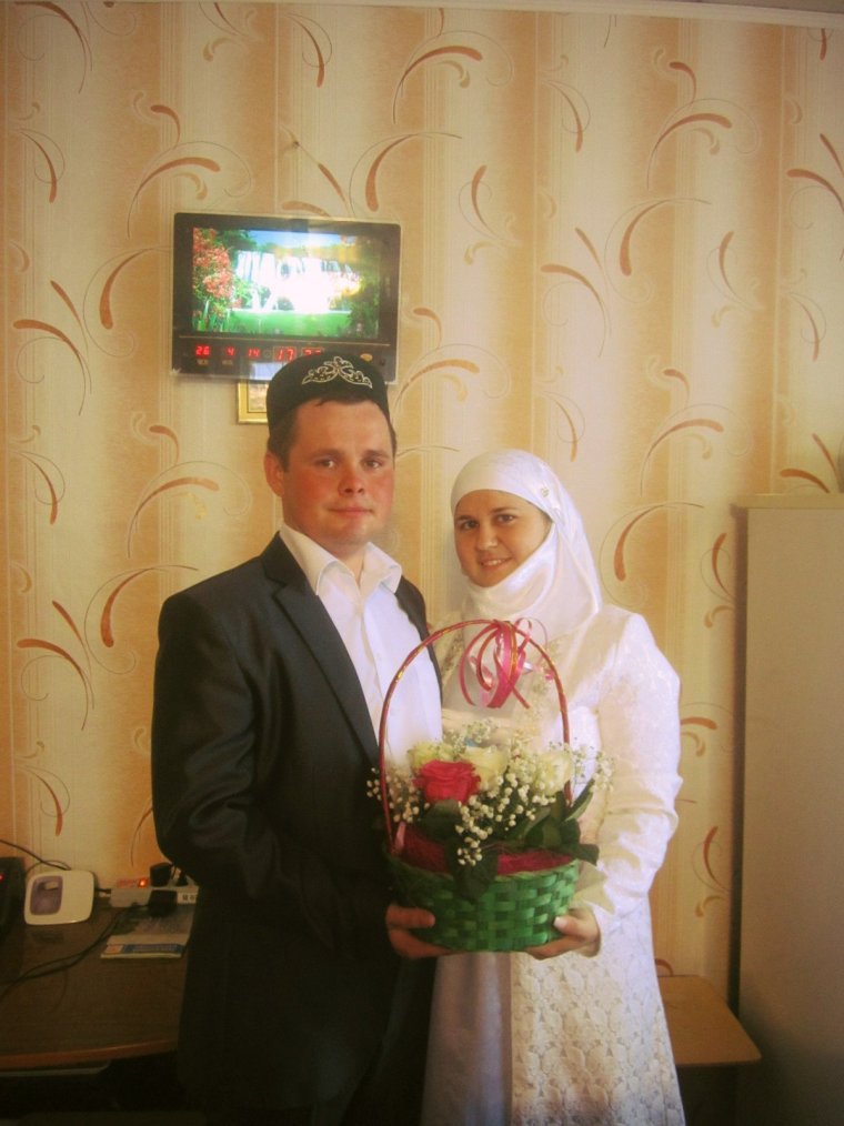 Гизутдинов Радик Фиргатович