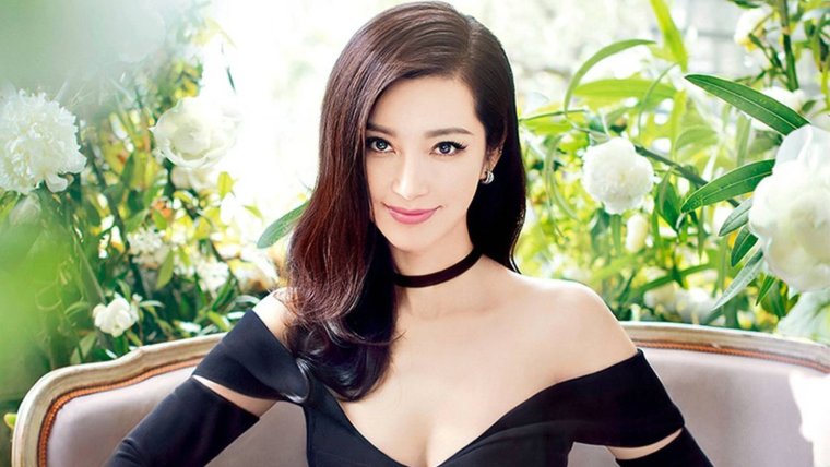 Ли Бинбин 2020