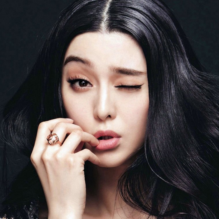 Ли Бинбин Дата рождения