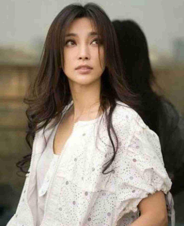 Роскошная женщина