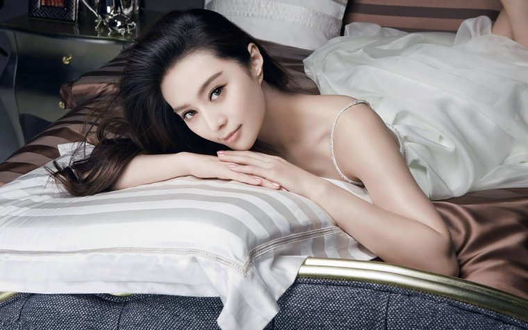 Фань Бинбин