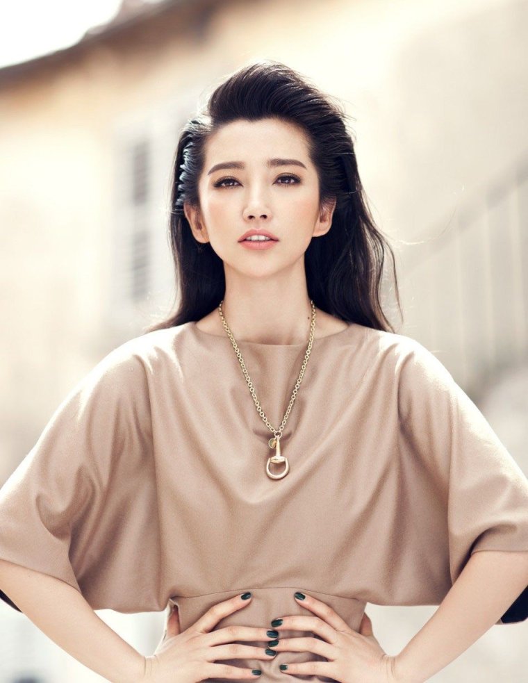 Ли бинг бинг