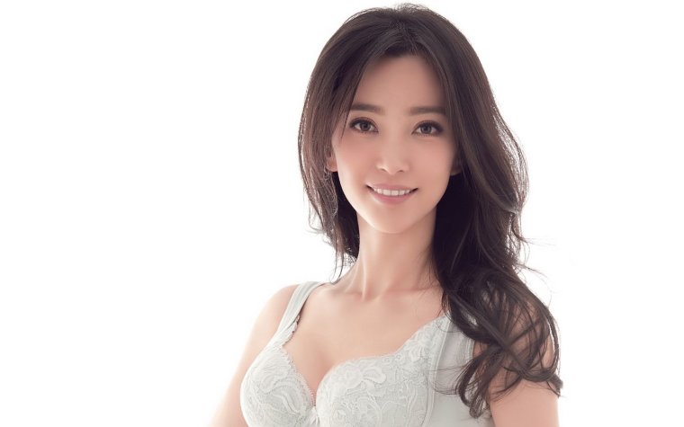 Ли Бинбин фото