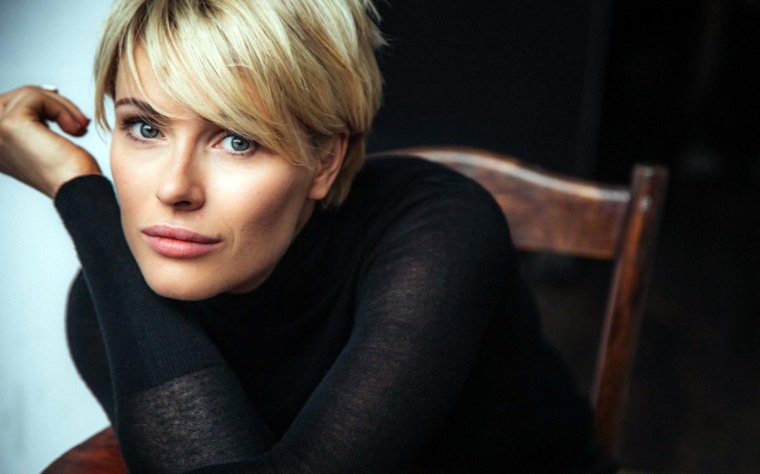 Фото Антона Васильева и Виктории Масловой