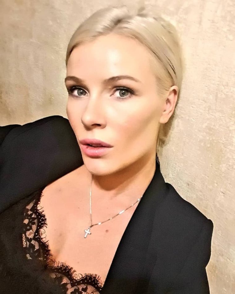 Виктория Маслова