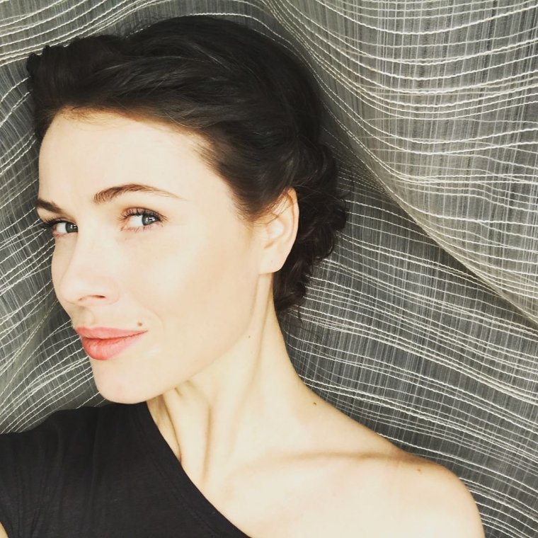 Рина Гришина