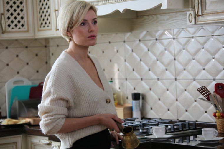 Виктория Валерьевна Маслова