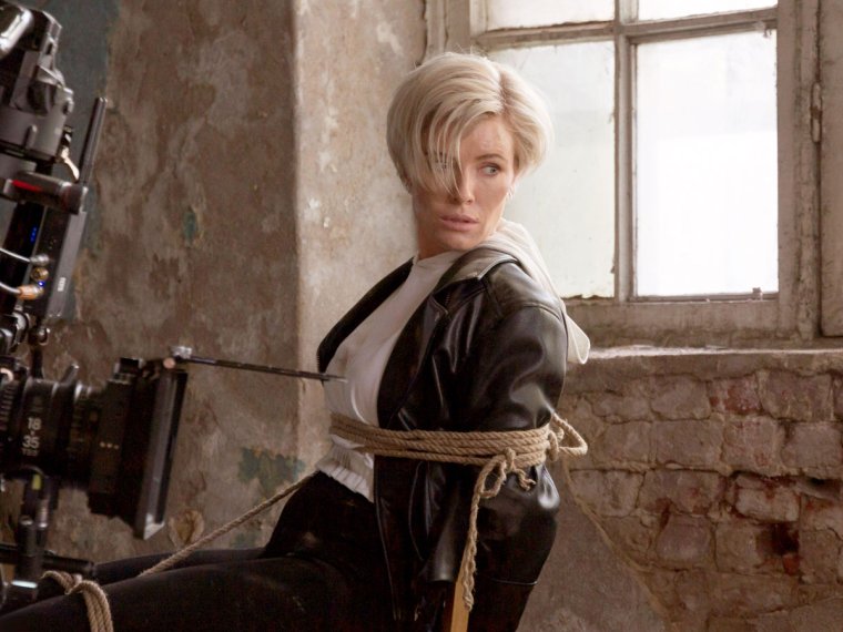 Виктория Маслова 2020