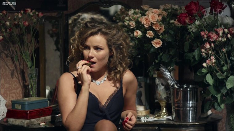 Виктория Маслова Милана