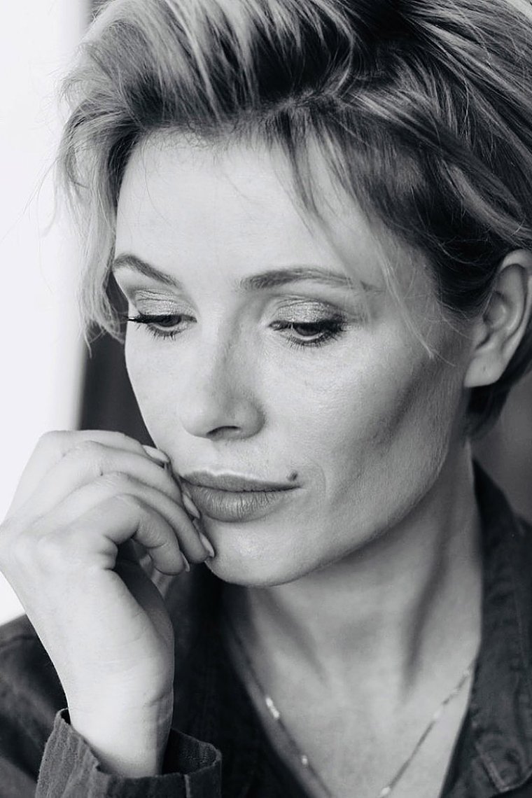 Виктория Валерьевна Маслова сериалы