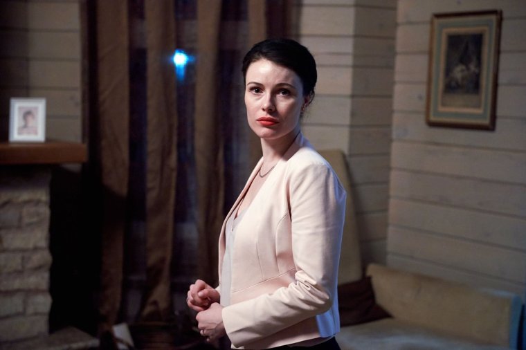 Виктория Маслова 2020