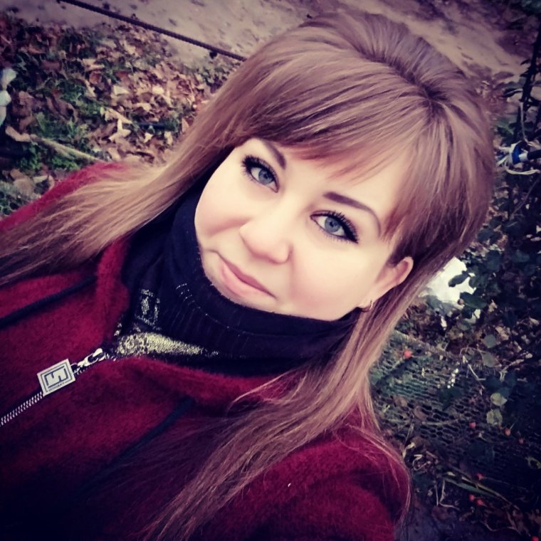 Виктория Маслова Ивановы Ивановы