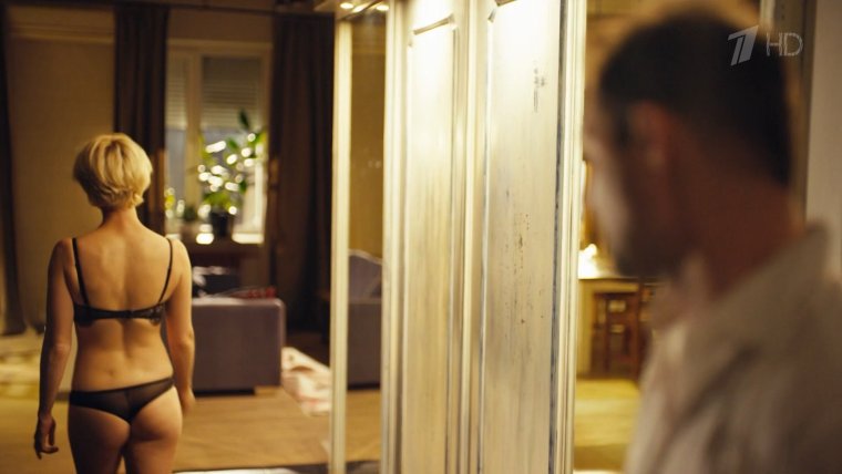 Виктория Маслова актриса