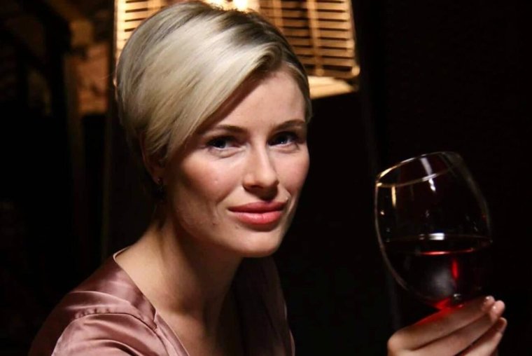 Виктория Маслова Ивановы Ивановы