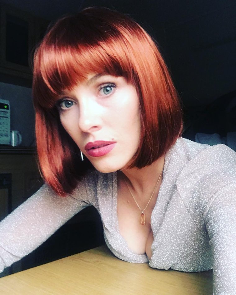 Виктория Маслова