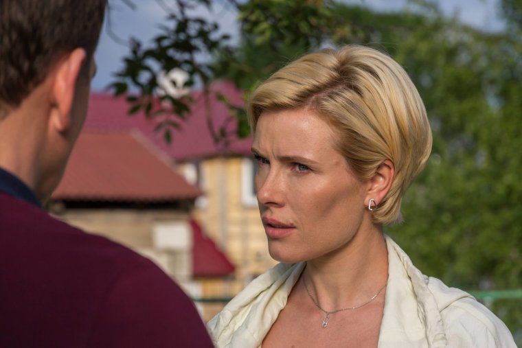 Виктория Маслова Ивановы Ивановы