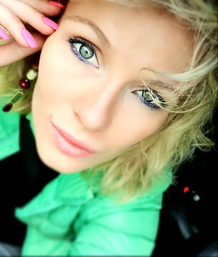 Триггер сериал Виктория Маслова