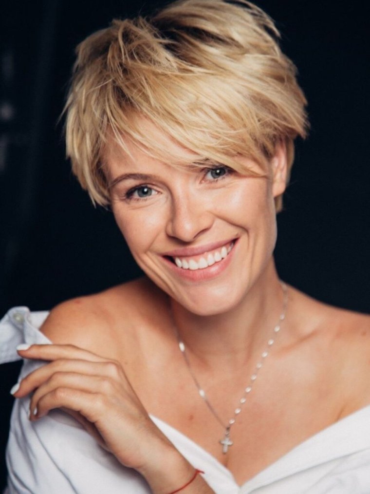 Виктория Маслова