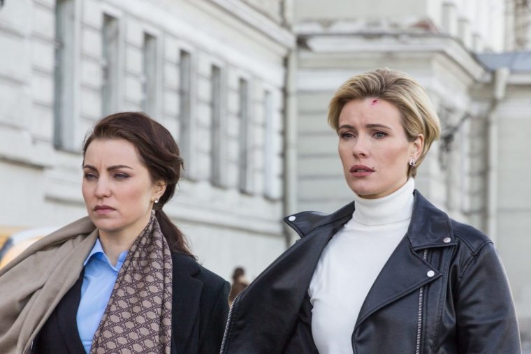 Виктория Валерьевна Маслова