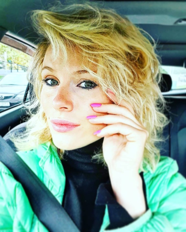 Триггер сериал Виктория Маслова