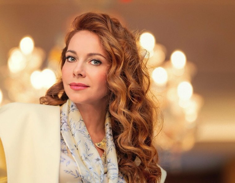 Екатерина Гусева