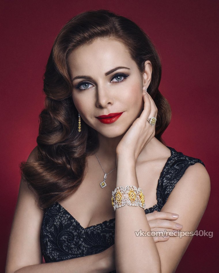 Екатерина Гусева 2020