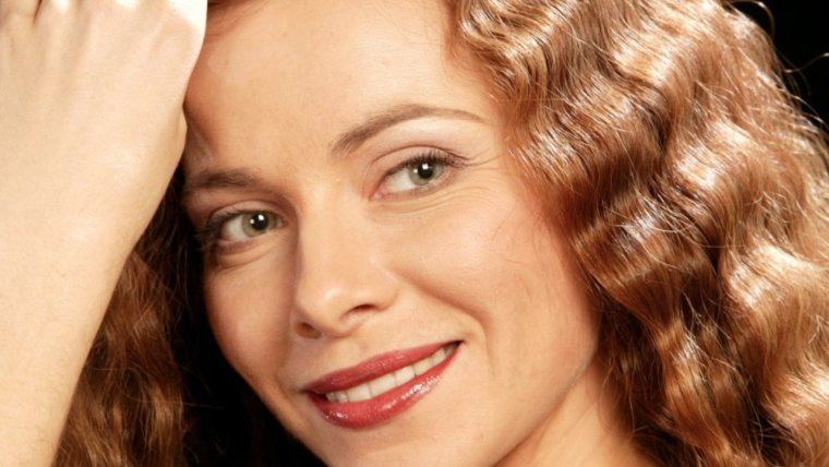 Екатерина Гусева