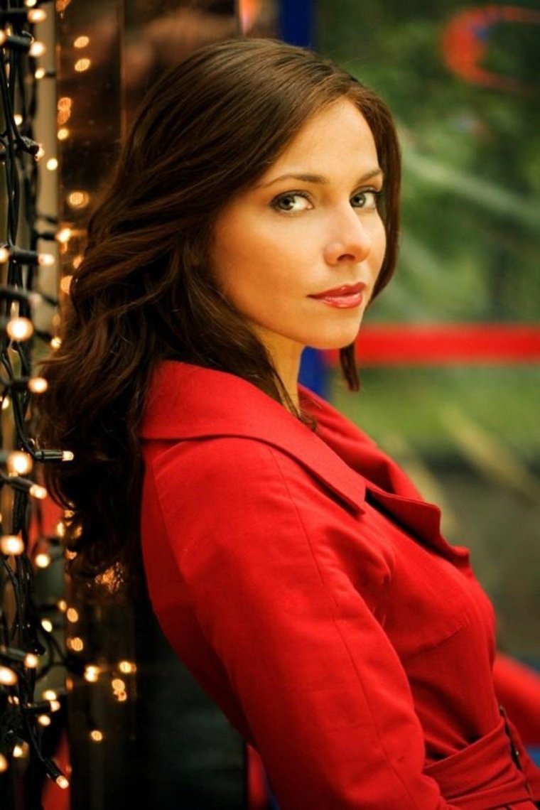 Катя Баженова